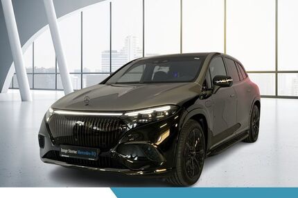 Mercedes-Benz EQS SUV 14.546 km 163.980 &euro; Dresden 01239