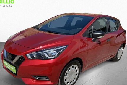 Nissan Micra 147.514 km 6.199 &euro; Dresden 01127
