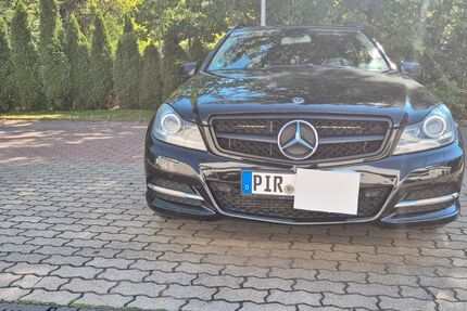 Mercedes-Benz C 250 336.330 km 6.400 &euro; Pirna 01796
