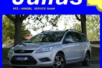 Ford Focus 237.651 km 2.790 € Dresden 01187