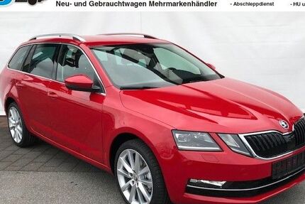 Skoda Octavia 59.590 km 25.990 &euro; Bahretal 01819