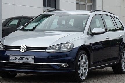 VW Golf 21.970 km 14.990 &euro; Meißen 01662