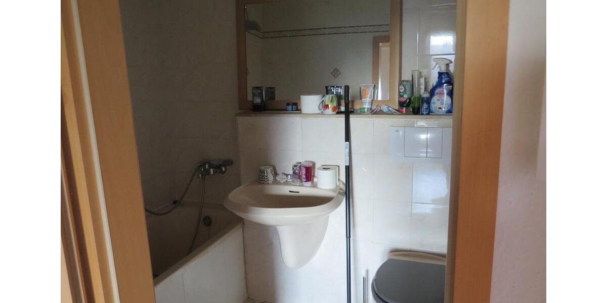 Dachgeschoßwohnung Dresden Plauen - 3 Zimmer, 63 m&sup2;, 750&euro; | Angebot:25758522