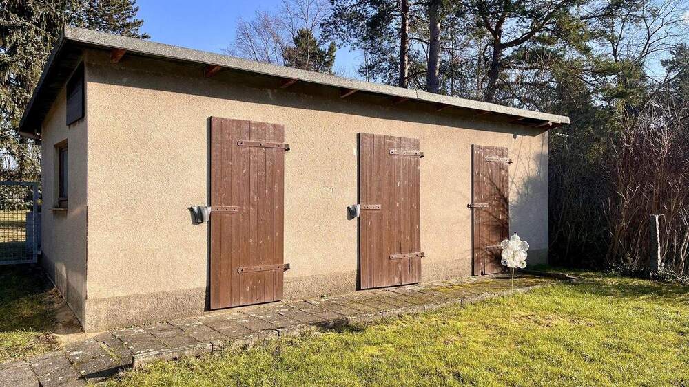 Doppelhaushälfte Dresden Weixdorf - 3 Zimmer, 91 m&sup2;, 259.000&euro; | Angebot:25802349