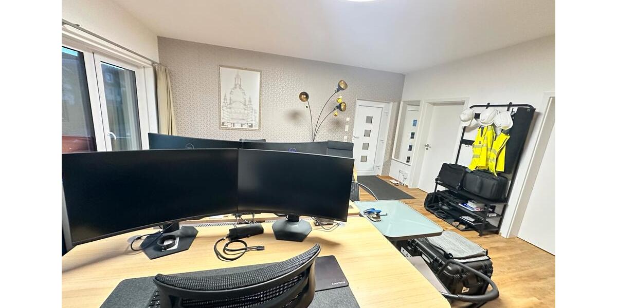 Gewerbeobjekt Dresden Cotta - 900&euro; | Angebot:22983917