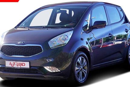 Kia Venga 70.806 km 13.990 &euro; Meißen 01662