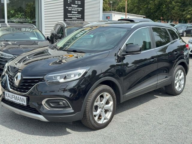 Renault Kadjar 66.500 km 16.490 &euro; Dresden 01309