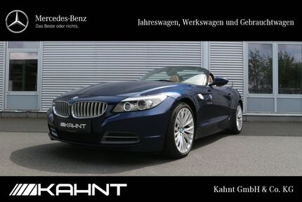 BMW Z4 80.650 km 32.890 &euro; Dippoldiswalde bei Dresden 01744