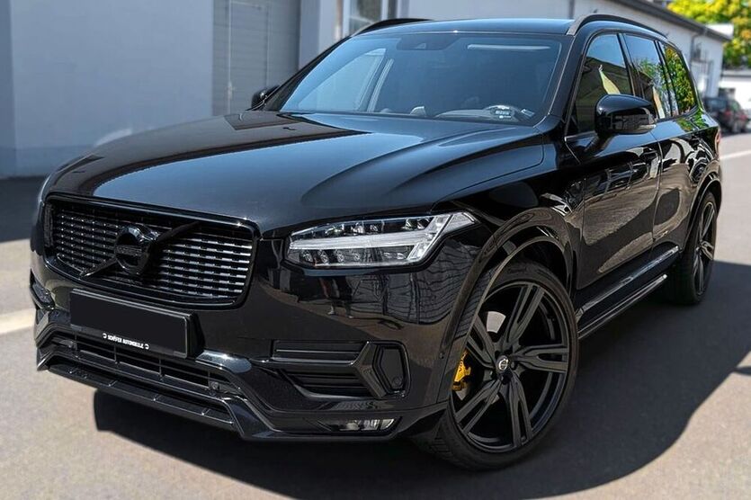 XC90