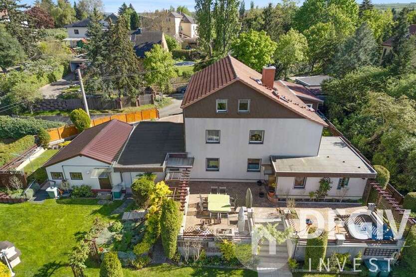 Haus zum Kaufen in Dresden 990.000 € 275 m²
