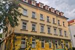 Dachgeschoßwohnung Dresden Neustadt - 2 Zimmer, 69 m&sup2;, 199.000&euro; | Angebot:27427227