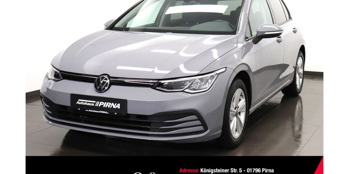 VW Golf 41.000 km 19.300 &euro; Pirna 01796