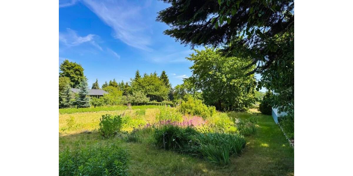 Grundstück Ebersbach Rödern - 48.000&euro; | Angebot:25691483