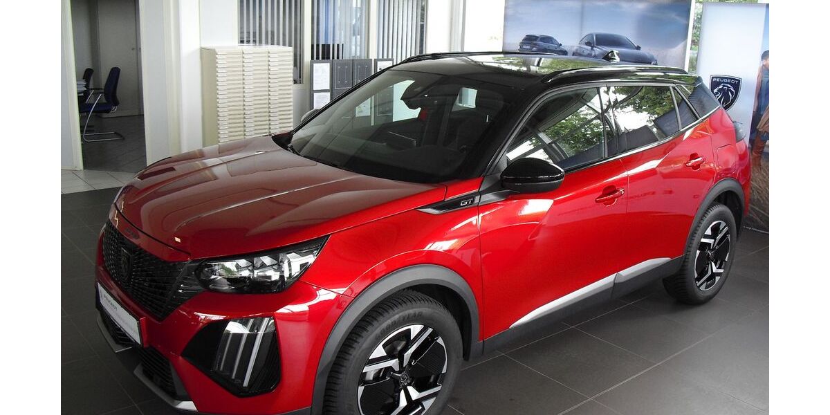 Peugeot 2008 27.900 km 23.990 &euro; Meißen 01662