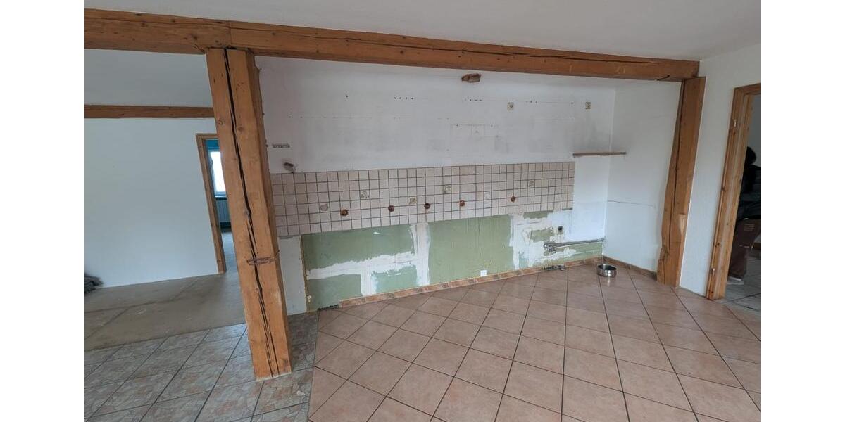 Etagenwohnung Moritzburg - 5 Zimmer, 120 m&sup2;, 900&euro; | Angebot:24769784