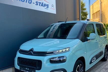 Citroen Berlingo 121.400 km 13.990 &euro; Pirna 01796