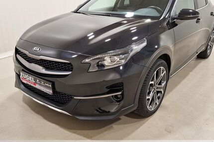 Kia XCeed 24.645 km 18.999 &euro; Dresden 01157