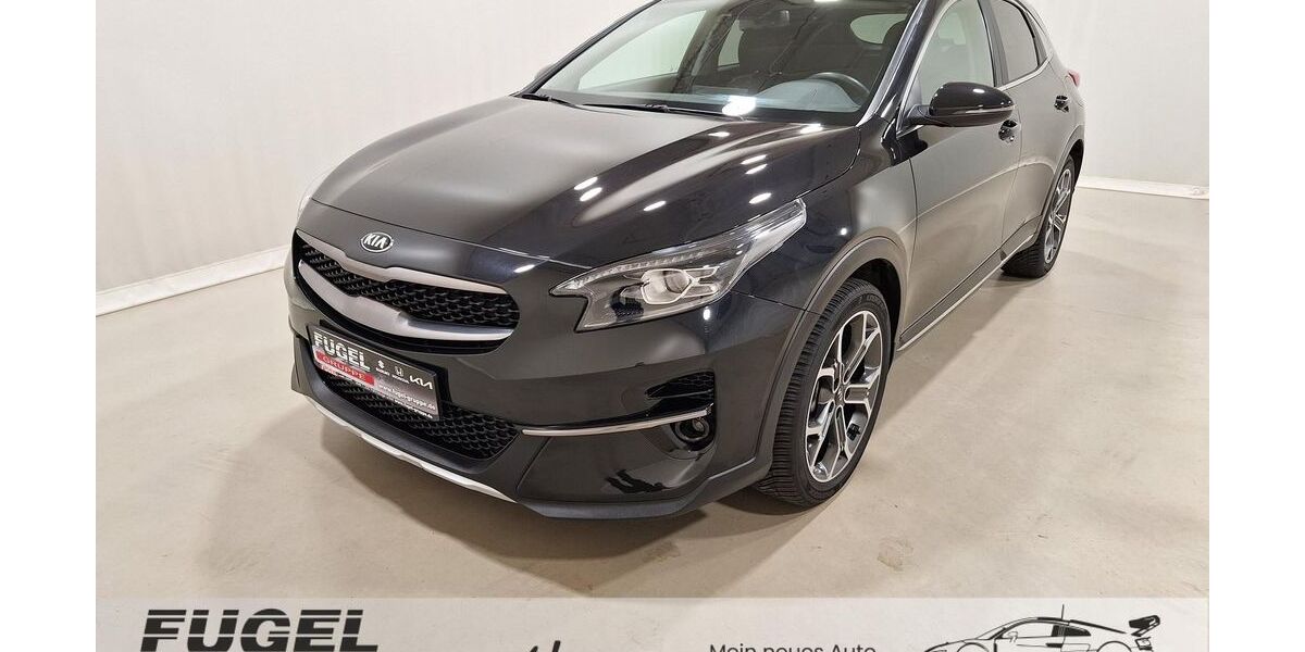 Kia XCeed 24.645 km 18.999 &euro; Dresden 01157