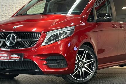 Mercedes-Benz V 220 79.392 km 43.999 &euro; Heidenau 01809