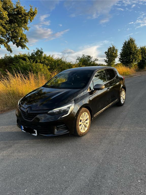Clio