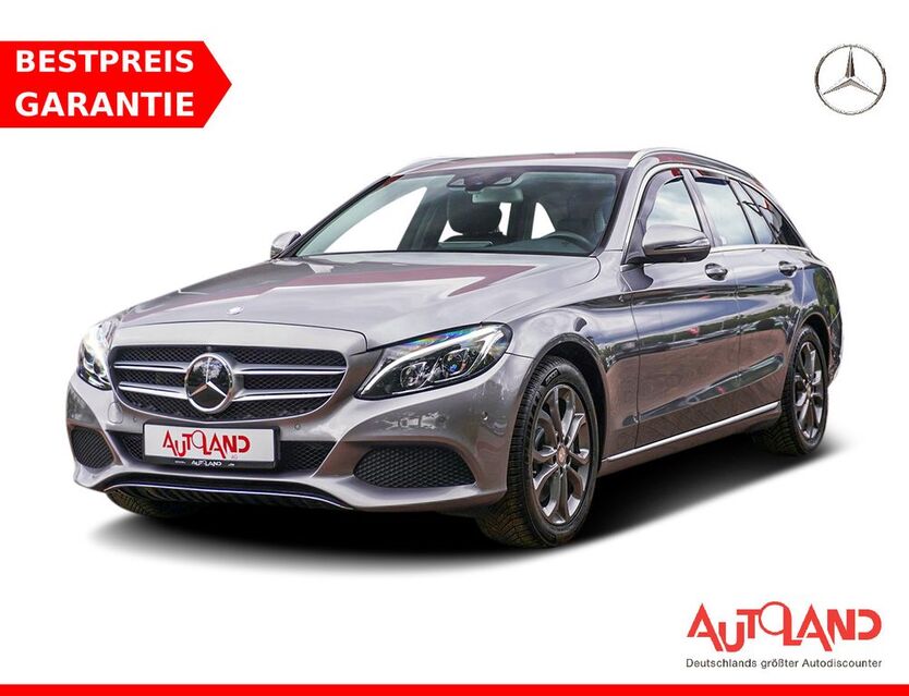 Mercedes-Benz C 250 84.586 km 23.990 € Dresden 01239