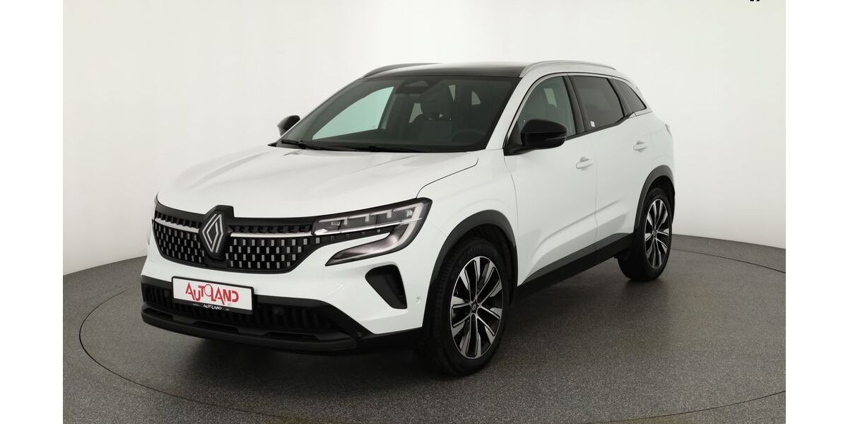 Renault Austral 11.450 km 31.785 &euro; Dresden 01239