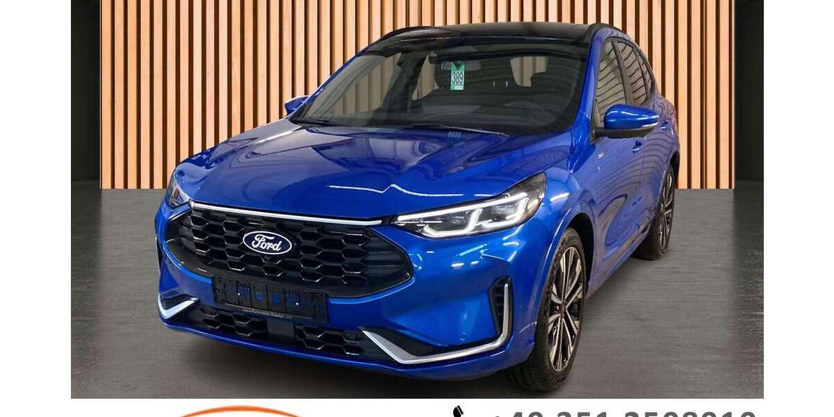 Ford Kuga 11.783 km 31.980 &euro; Dresden/Weißig 01328