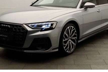 Audi A8 11.811 km 92.890 &euro; Dresden 01067