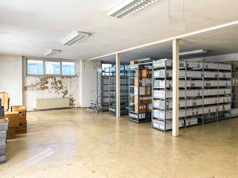 Halle in Bischofswerda 140.000 € 372 m²