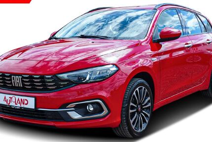 Fiat Tipo 58.177 km 14.990 &euro; Dresden 01069