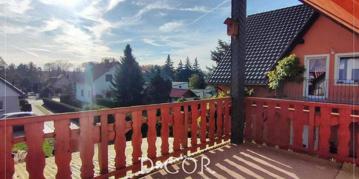 Doppelhaushälfte Coswig - 3 Zimmer, 126 m&sup2;, 435.000&euro; | Angebot:25775311