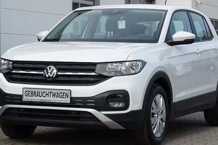 VW T-Cross 31.365 km 18.390 &euro; Meißen 01662