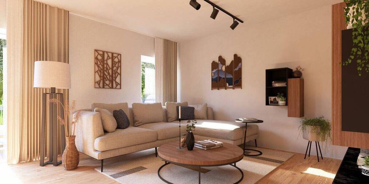 Einfamilienhaus Heidenau Borthen - 4 Zimmer, 136 m&sup2;, 278.199&euro; | Angebot:26155867