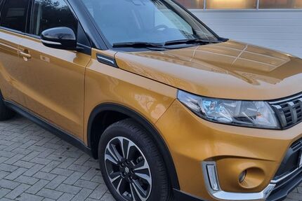 Suzuki Vitara 57.047 km 17.490 € Dresden 01187