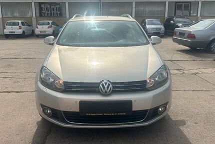 VW Golf 204.193 km 6.200 € Dresden 01159