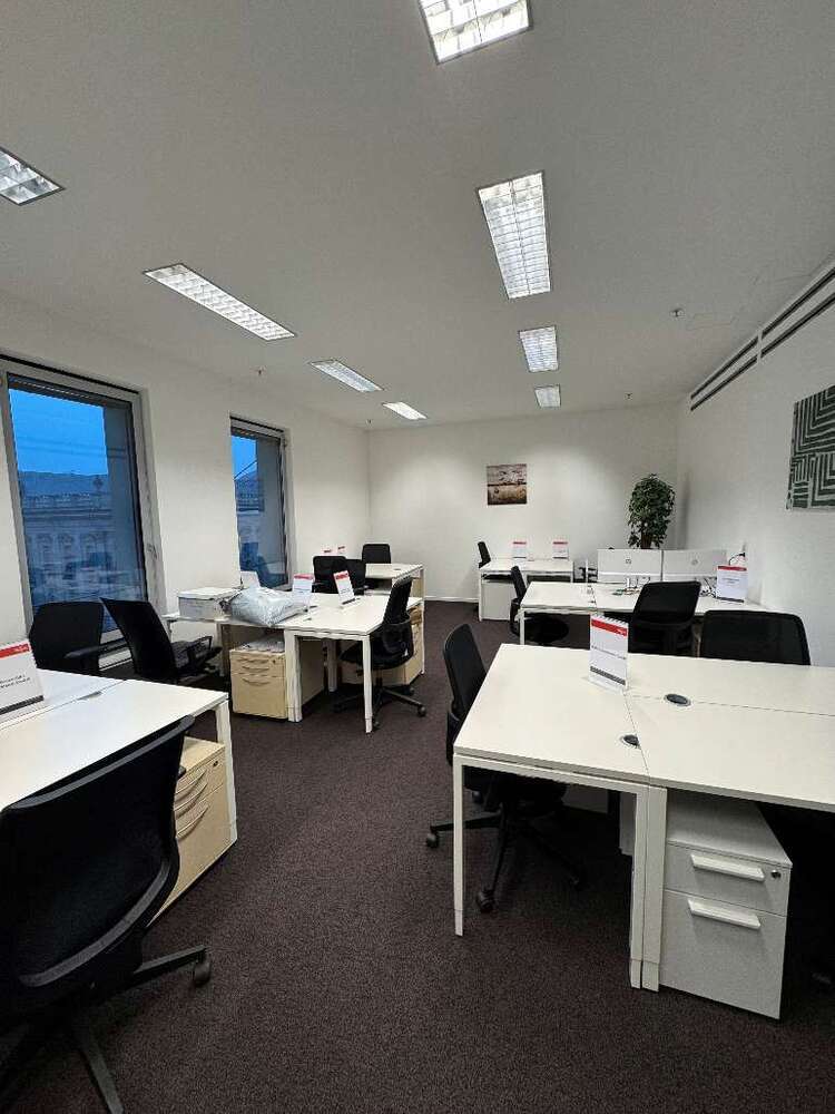Büro in Dresden 2.520 € 105 m²