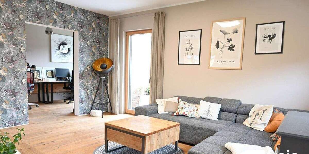 Einfamilienhaus Dresden Prohlis-Nord - 5 Zimmer, 160 m&sup2;, 795.000&euro; | Angebot:25768802