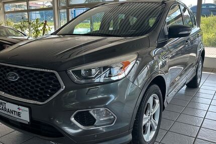 Ford Kuga 107.600 km 15.999 &euro; Kesselsdorf 01723