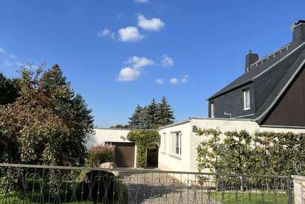 Haus Dresden Cotta - 4 Zimmer, 100 m&sup2;, 235.000&euro; | Angebot:26639394