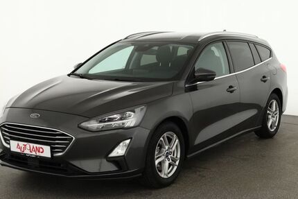 Ford Focus 66.628 km 17.990 &euro; Dresden 01239