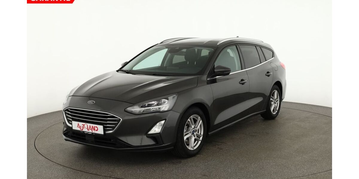 Ford Focus 66.628 km 17.990 &euro; Dresden 01239
