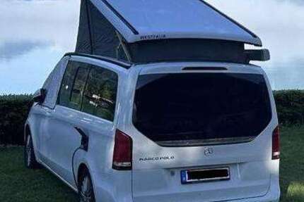 Mercedes-Benz Marco Polo 61.000 km 62.500 &euro; Dresden, Stadt 01159