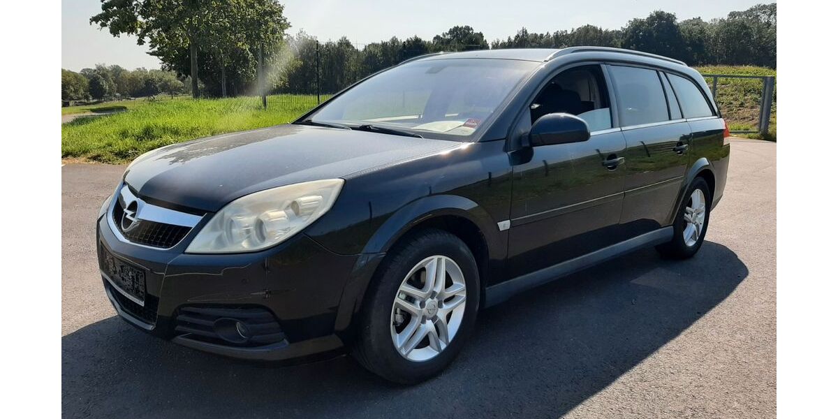 Opel Vectra 149.500 km 1.990 &euro; Dresden 01259