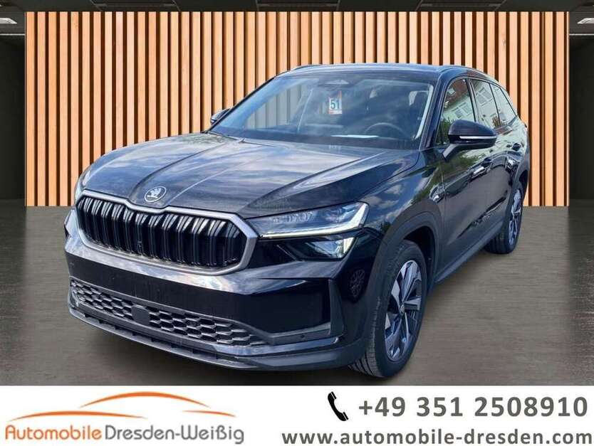 Kodiaq