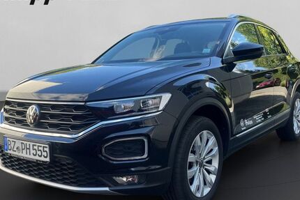 VW T-Roc 18.990 km 29.900 € Bischofswerda 01877