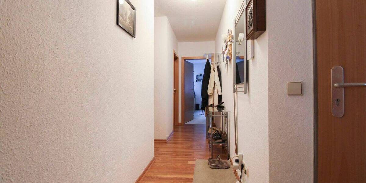 Terrassenwohnung Dresden Lockwitz - 3 Zimmer, 77 m&sup2;, 240.000&euro; | Angebot:26161604