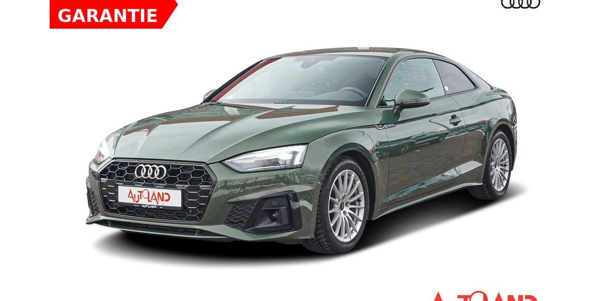 Audi A5 55.108 km 27.950 &euro; Dresden 01239