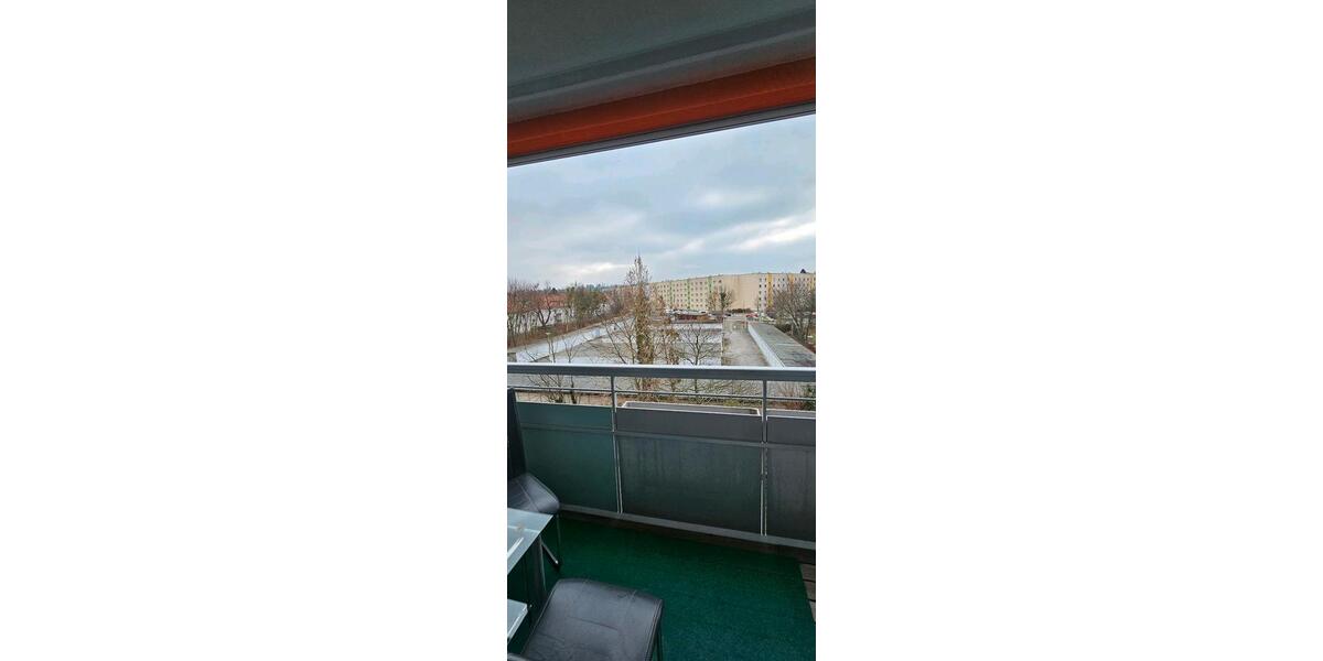 Etagenwohnung Dresden Prohlis - 2 Zimmer, 51 m&sup2;, 651&euro; | Angebot:24625547