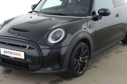 Mini Cooper SE 19.135 km 19.560 &euro; Dresden 01187