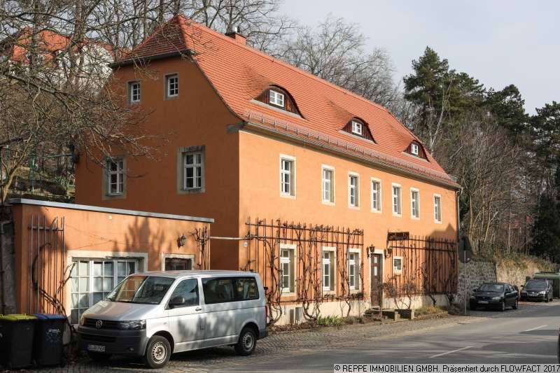 Haus zum Kaufen in Dresden 750.000 € 220 m²
